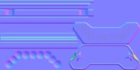 Asset preview